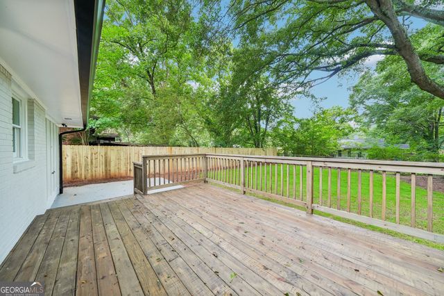 24 Mobley Drive SE, Atlanta, GA 30315