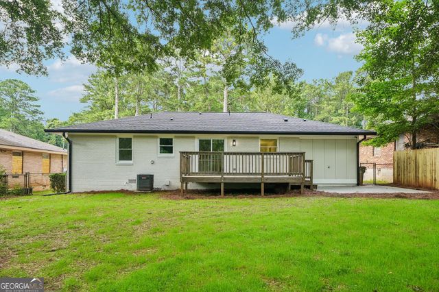 24 Mobley Drive SE, Atlanta, GA 30315