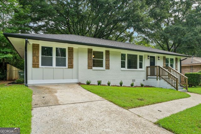 24 Mobley Drive SE, Atlanta, GA 30315