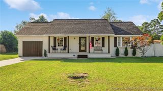 3102 Ansley Court, Hope Mills, NC 28348