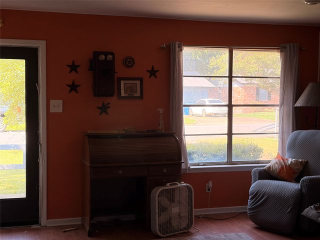 135 N Imperial Drive, Denison, TX 75020