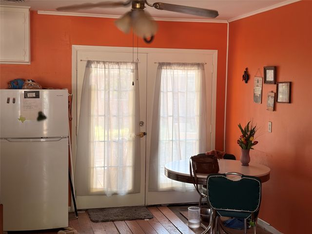 135 N Imperial Drive, Denison, TX 75020