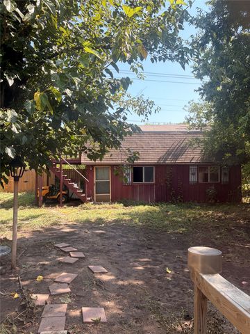 135 N Imperial Drive, Denison, TX 75020