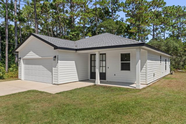 2804 Teepee Road, Navarre, FL 32566