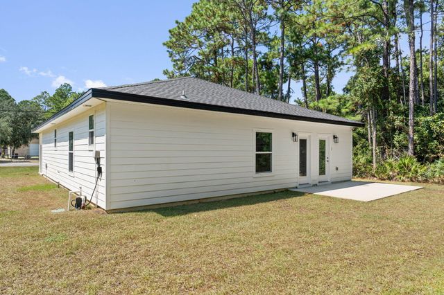 2804 Teepee Road, Navarre, FL 32566