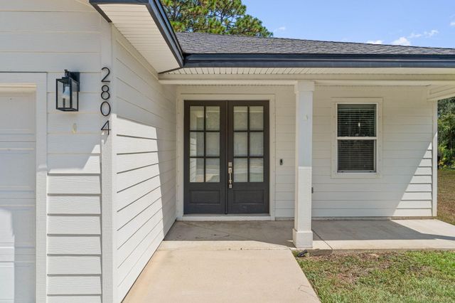 2804 Teepee Road, Navarre, FL 32566