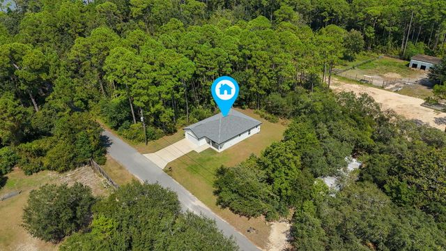 2804 Teepee Road, Navarre, FL 32566
