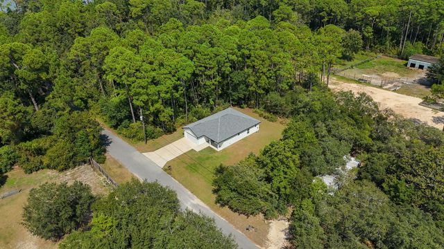 2804 Teepee Road, Navarre, FL 32566
