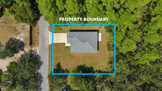 2804 Teepee Road, Navarre, FL 32566