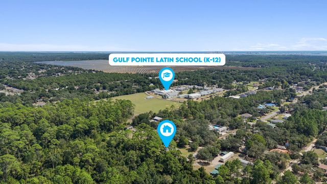 2804 Teepee Road, Navarre, FL 32566