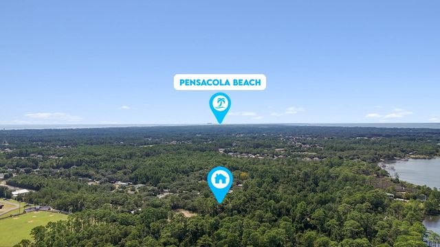 2804 Teepee Road, Navarre, FL 32566