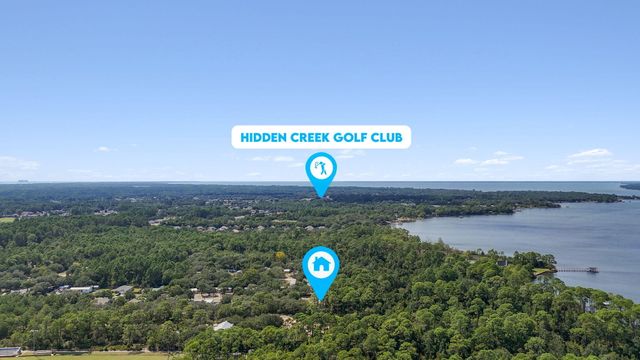 2804 Teepee Road, Navarre, FL 32566