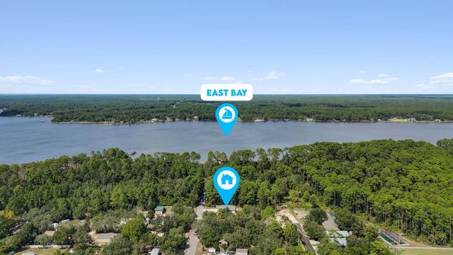 2804 Teepee Road, Navarre, FL 32566