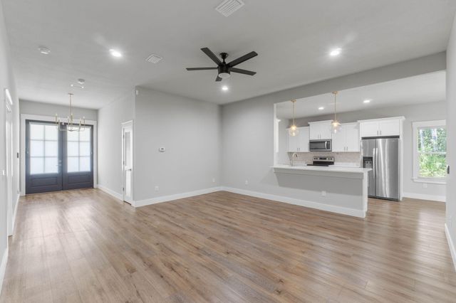 2804 Teepee Road, Navarre, FL 32566