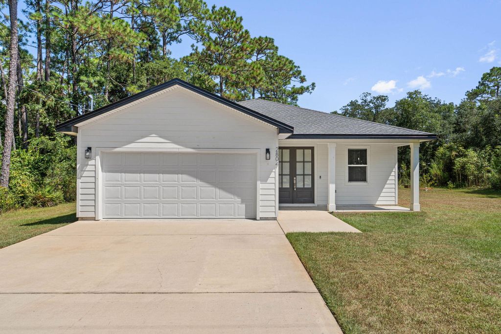 2804 Teepee Road, Navarre, FL 32566