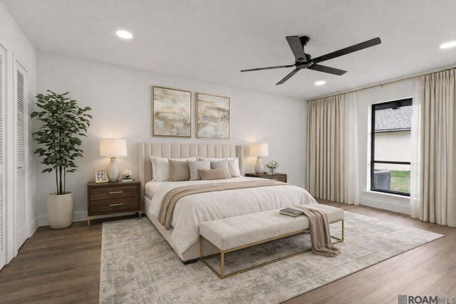 5812 Georgetown Ave, Baton Rouge, LA 70808