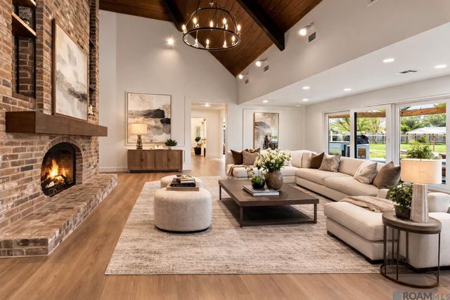 5812 Georgetown Ave, Baton Rouge, LA 70808