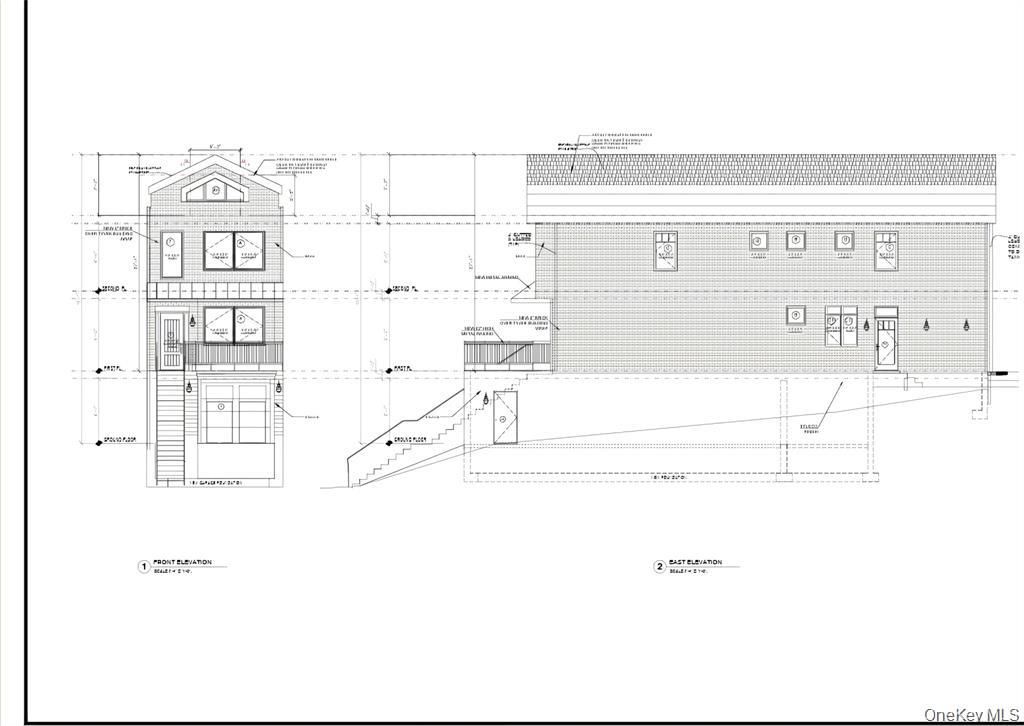 315 W 262nd Street, Bronx, NY 10471 — exterior