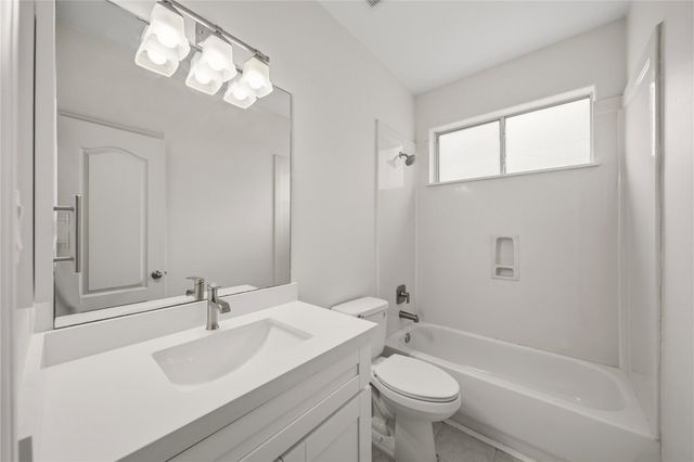 43 Pebble Beach Court, Jersey Village, TX 77064
