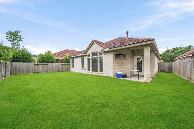 43 Pebble Beach Court, Jersey Village, TX 77064