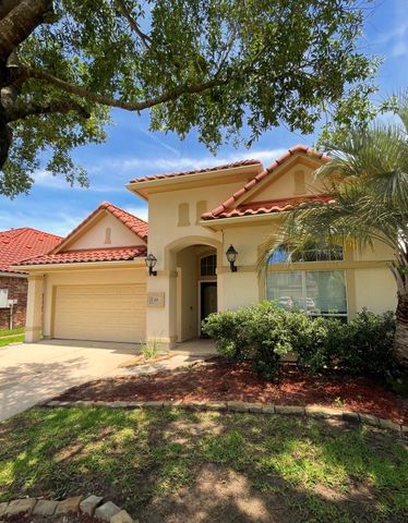 43 Pebble Beach Court, Jersey Village, TX 77064