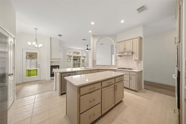 43 Pebble Beach Court, Jersey Village, TX 77064