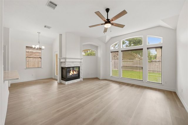 43 Pebble Beach Court, Jersey Village, TX 77064
