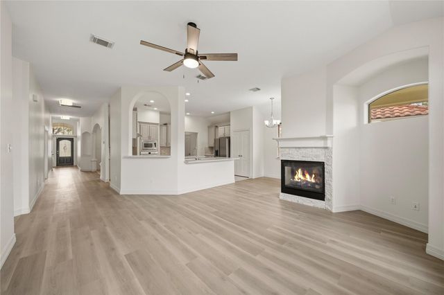 43 Pebble Beach Court, Jersey Village, TX 77064