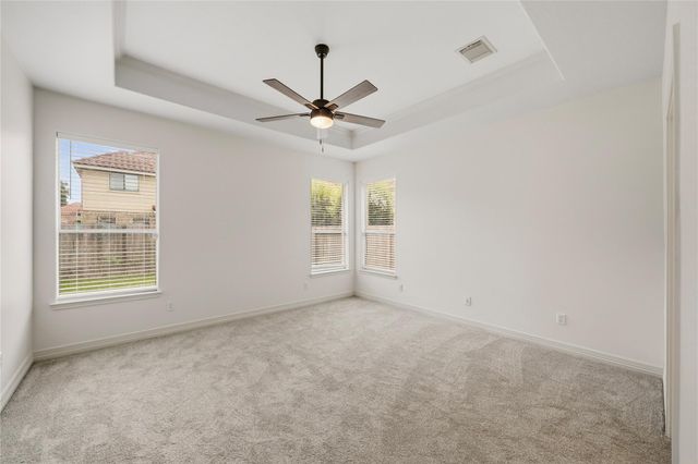 43 Pebble Beach Court, Jersey Village, TX 77064