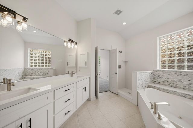 43 Pebble Beach Court, Jersey Village, TX 77064