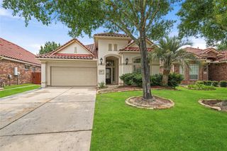 43 Pebble Beach Court, Jersey Village, TX 77064