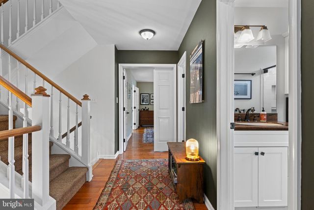 131 DARTMOUTH AVE, Swarthmore, PA 19081