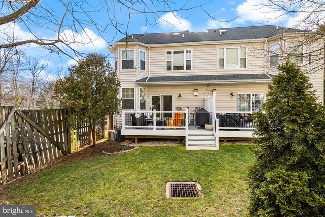 131 DARTMOUTH AVE, Swarthmore, PA 19081