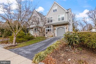 131 DARTMOUTH AVE, Swarthmore, PA 19081