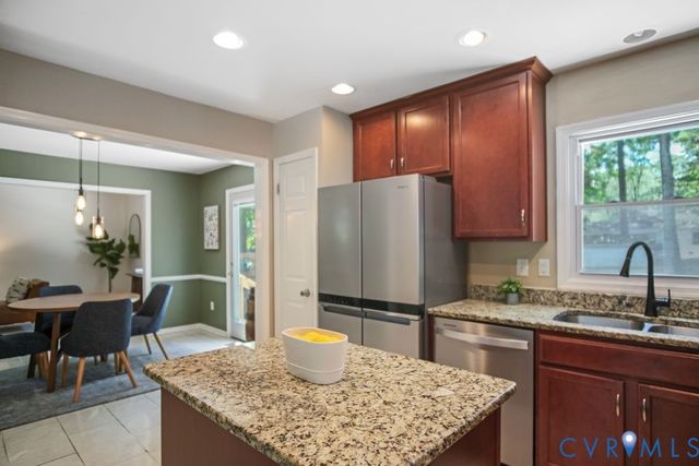 1902 Moonwind Pl, Henrico, VA 23238