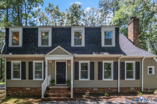 1902 Moonwind Pl, Henrico, VA 23238