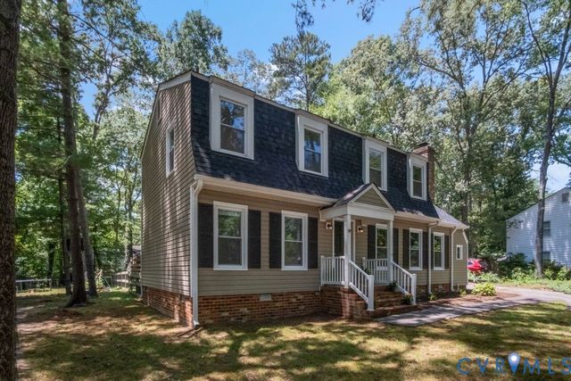 1902 Moonwind Pl, Henrico, VA 23238