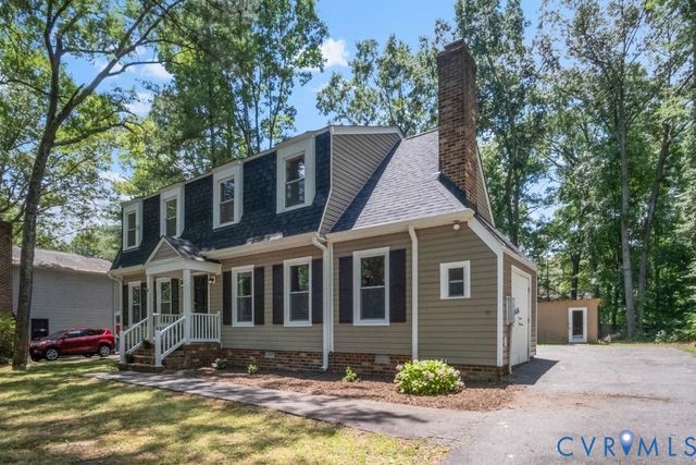 1902 Moonwind Pl, Henrico, VA 23238