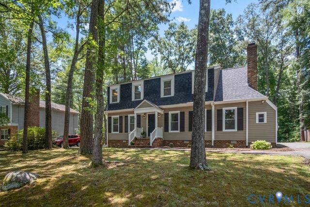 1902 Moonwind Pl, Henrico, VA 23238