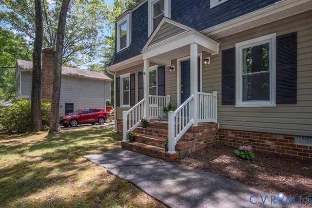 1902 Moonwind Pl, Henrico, VA 23238