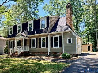 1902 Moonwind Pl, Henrico, VA 23238