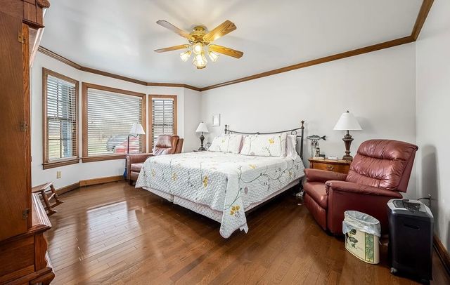 390 Paradise Ln, Mulberry, TN 37359