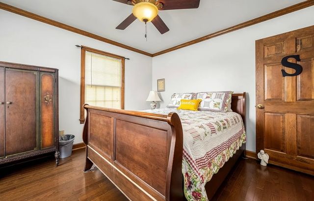 390 Paradise Ln, Mulberry, TN 37359