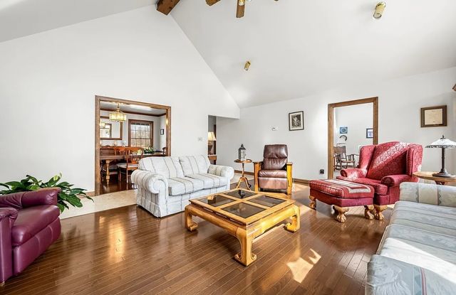 390 Paradise Ln, Mulberry, TN 37359