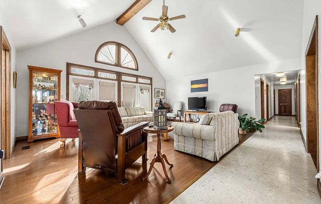 390 Paradise Ln, Mulberry, TN 37359