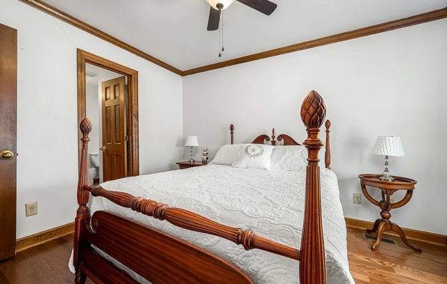 390 Paradise Ln, Mulberry, TN 37359