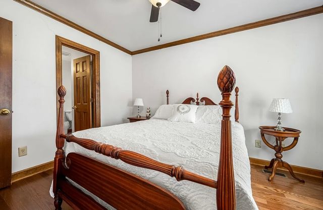 390 Paradise Ln, Mulberry, TN 37359