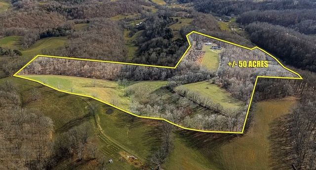 390 Paradise Ln, Mulberry, TN 37359