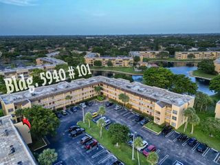 5940 NW 64th Ave 101, Tamarac, FL 33319