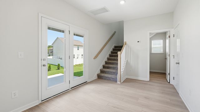 121 Millet St, Shelbyville, TN 37160
